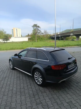 Audi A4 Allroad 2.0TDI/170hp/quattro, снимка 4