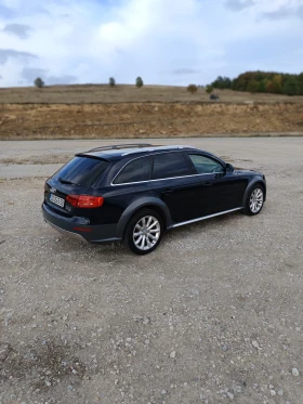 Audi A4 Allroad 2.0TDI/170hp/quattro, снимка 3