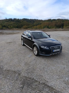 Audi A4 Allroad 2.0TDI/170hp/quattro, снимка 2