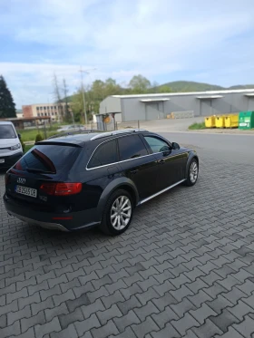 Audi A4 Allroad 2.0TDI/170hp/quattro, снимка 3