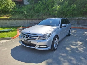 Mercedes-Benz C 200, снимка 5