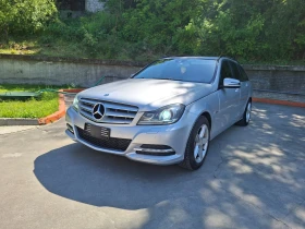 Mercedes-Benz C 200, снимка 4