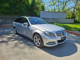 Mercedes-Benz C 200, снимка 6