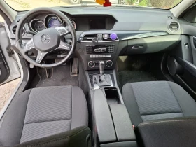 Mercedes-Benz C 200, снимка 12
