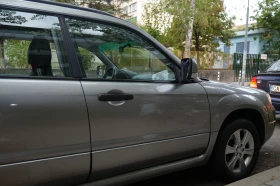 Subaru Forester 2.0 X, снимка 2