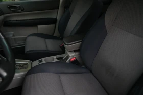 Subaru Forester 2.0 X, снимка 8
