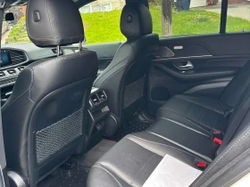 Mercedes-Benz GLE 450 ДИСТРОНИК * BURMESTER * ПОДГРЕВ * ПАНОРАМА * , снимка 7