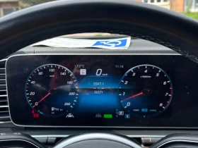 Mercedes-Benz GLE 450 ДИСТРОНИК * BURMESTER * ПОДГРЕВ * ПАНОРАМА * , снимка 8
