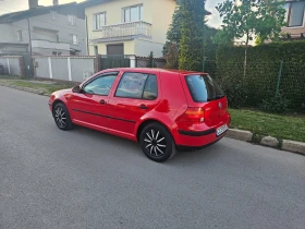 VW Golf 1.6-Газ-Инж-Гаражен, снимка 8