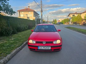 VW Golf 1.6-Газ-Инж-Гаражен, снимка 11