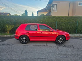 VW Golf 1.6-Газ-Инж-Гаражен, снимка 3