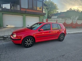 VW Golf 1.6-Газ-Инж-Гаражен, снимка 6