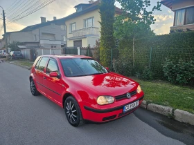 VW Golf 1.6-Газ-Инж-Гаражен, снимка 1