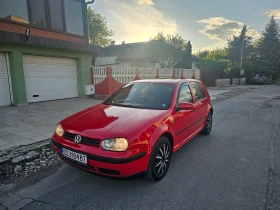 VW Golf 1.6-Газ-Инж-Гаражен, снимка 5