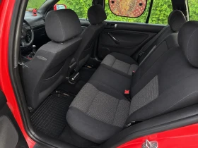 VW Golf 1.6-Газ-Инж-Гаражен, снимка 12