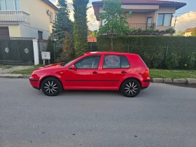 VW Golf 1.6-Газ-Инж-Гаражен, снимка 7