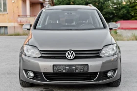 VW Golf Plus 1.6 TDI - 105 кс. - FACELIFT - MULTIMEDIA, снимка 2
