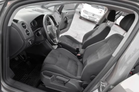 VW Golf Plus 1.6 TDI - 105 кс. - FACELIFT - MULTIMEDIA, снимка 11