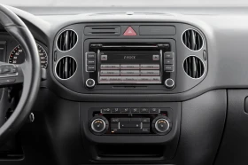 VW Golf Plus 1.6 TDI - 105 кс. - FACELIFT - MULTIMEDIA, снимка 14