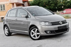 VW Golf Plus 1.6 TDI - 105 кс. - FACELIFT - MULTIMEDIA, снимка 1