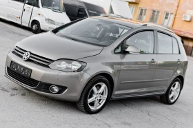 VW Golf Plus 1.6 TDI - 105 кс. - FACELIFT - MULTIMEDIA, снимка 3