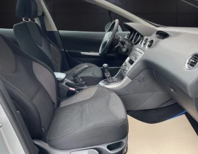 Peugeot 308 1.6HDi, снимка 7