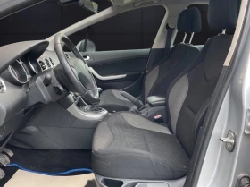 Peugeot 308 1.6HDi, снимка 5