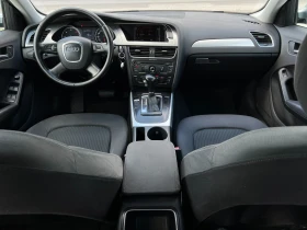 Audi A4 2.0-TDI-143-к.с, снимка 10