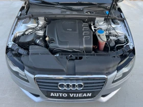 Audi A4 2.0-TDI-143-к.с, снимка 15