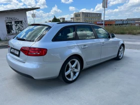 Audi A4 2.0-TDI-143-к.с, снимка 4