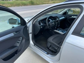 Audi A4 2.0-TDI-143-к.с, снимка 7