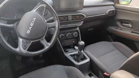 Dacia Sandero 1000куб.90к.с., снимка 6
