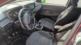 Dacia Sandero 1000куб.90к.с., снимка 8