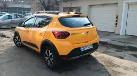 Dacia Sandero 1000куб.90к.с., снимка 5