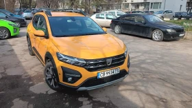 Dacia Sandero 1000куб.90к.с., снимка 1
