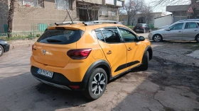 Dacia Sandero 1000куб.90к.с., снимка 4