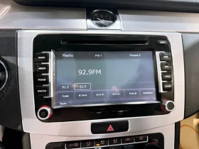 VW CC Cc 2.0 Tdi Bluemotion, снимка 11