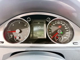 VW CC Cc 2.0 Tdi Bluemotion, снимка 5