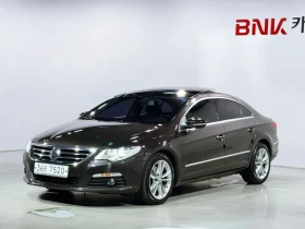 VW CC Cc 2.0 Tdi Bluemotion, снимка 1