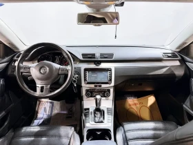 VW CC Cc 2.0 Tdi Bluemotion, снимка 4