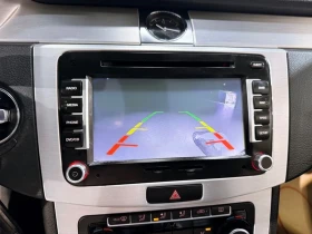 VW CC Cc 2.0 Tdi Bluemotion, снимка 12