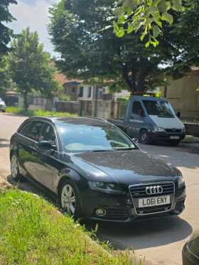 Audi A4 2.0TDI, снимка 1