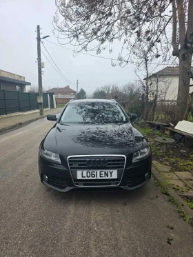 Audi A4 2.0TDI, снимка 2