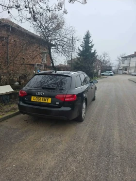 Audi A4 2.0TDI, снимка 3