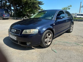 Audi A3 2.0 TDI, снимка 2