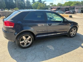 Audi A3 2.0 TDI, снимка 3