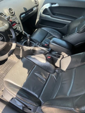 Audi A3 2.0 TDI, снимка 12
