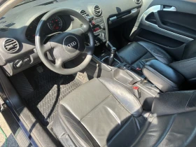 Audi A3 2.0 TDI, снимка 7