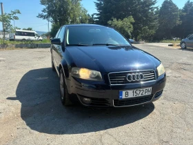Audi A3 2.0 TDI, снимка 1