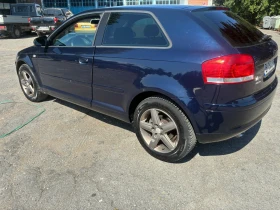 Audi A3 2.0 TDI, снимка 5